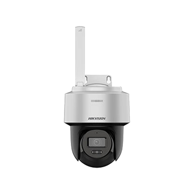 海康威視HIKVISION DS-2DE2Q140MY-T/GLSE 4G監(jiān)控器攝像頭