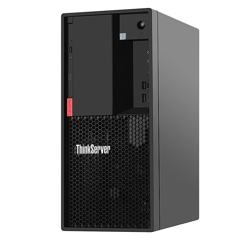 聯(lián)想（Lenovo）ThinkServer TS90X 小型4U塔式服務器主機