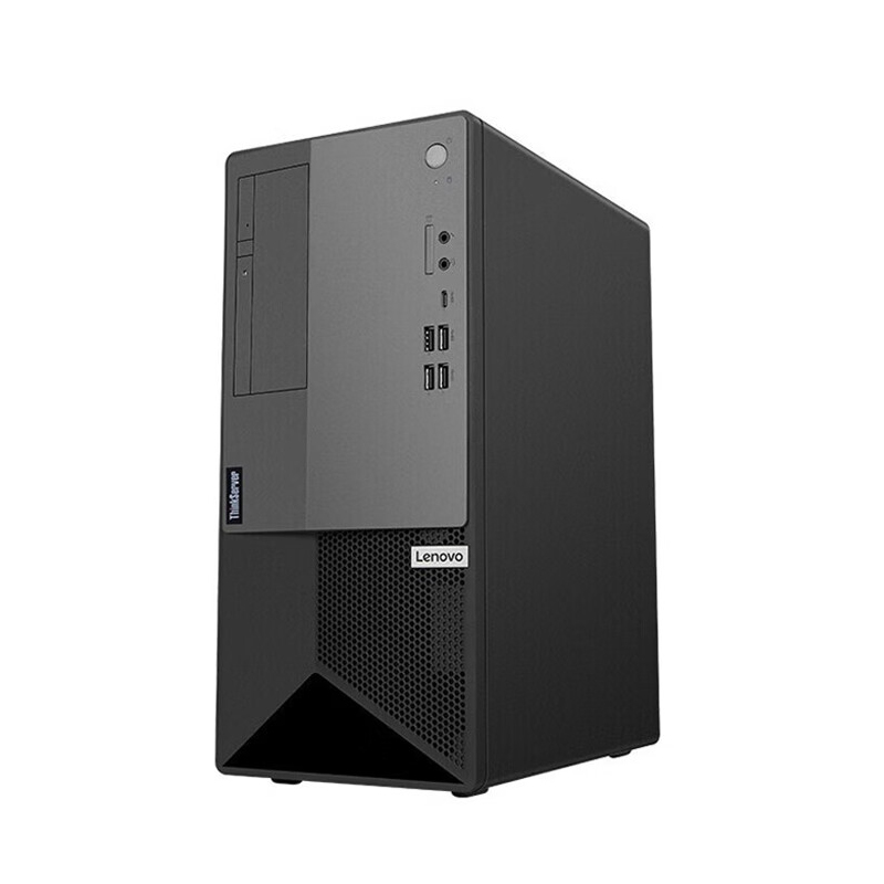 聯(lián)想（Lenovo）ThinkServer T100C小型塔式服務器主機定制