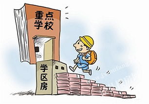 才买的学区房就遇上学区调整 能 热点专题 房产资讯 北京爱易房
